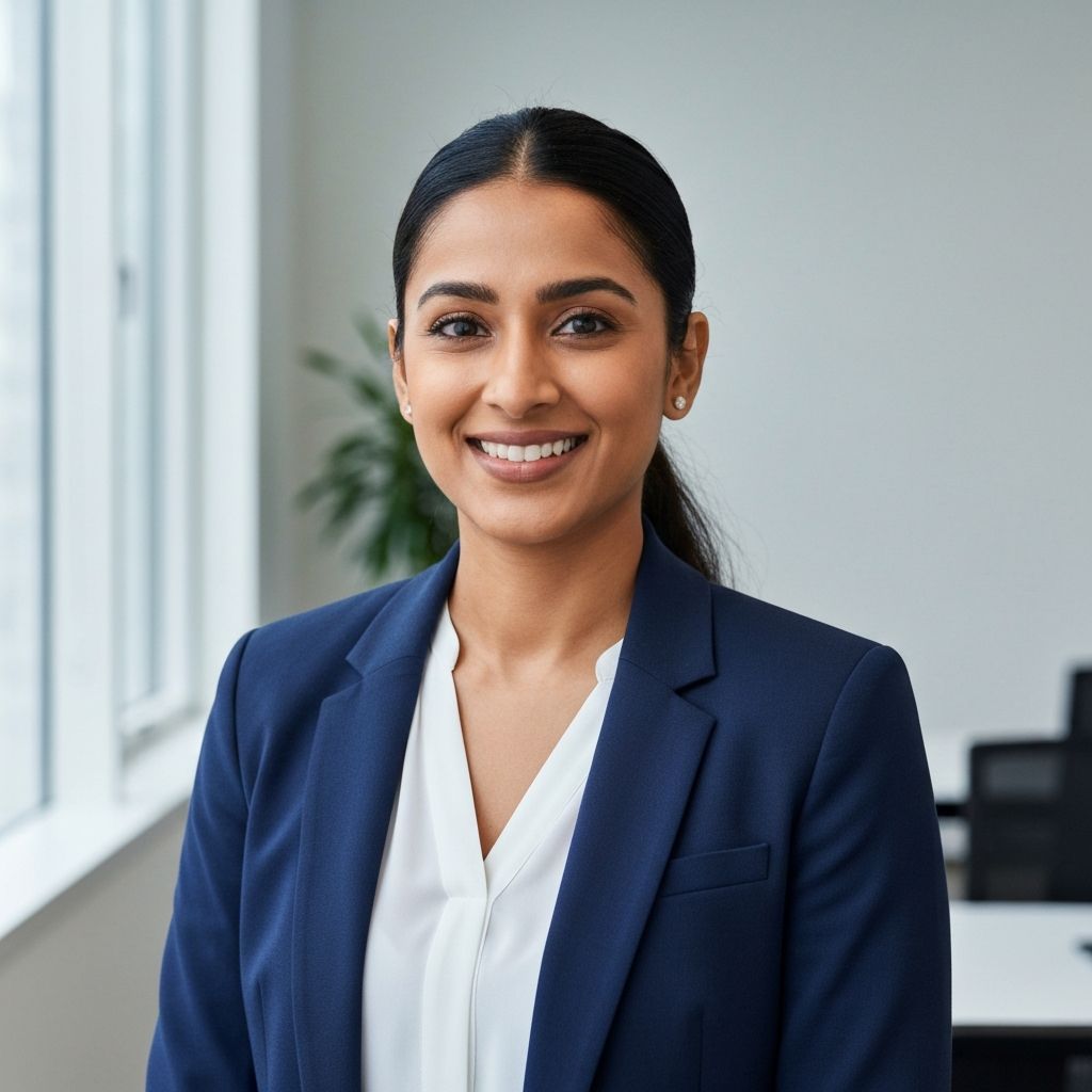 Nutrition consultant